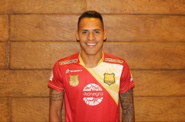 Aldo Ramirez